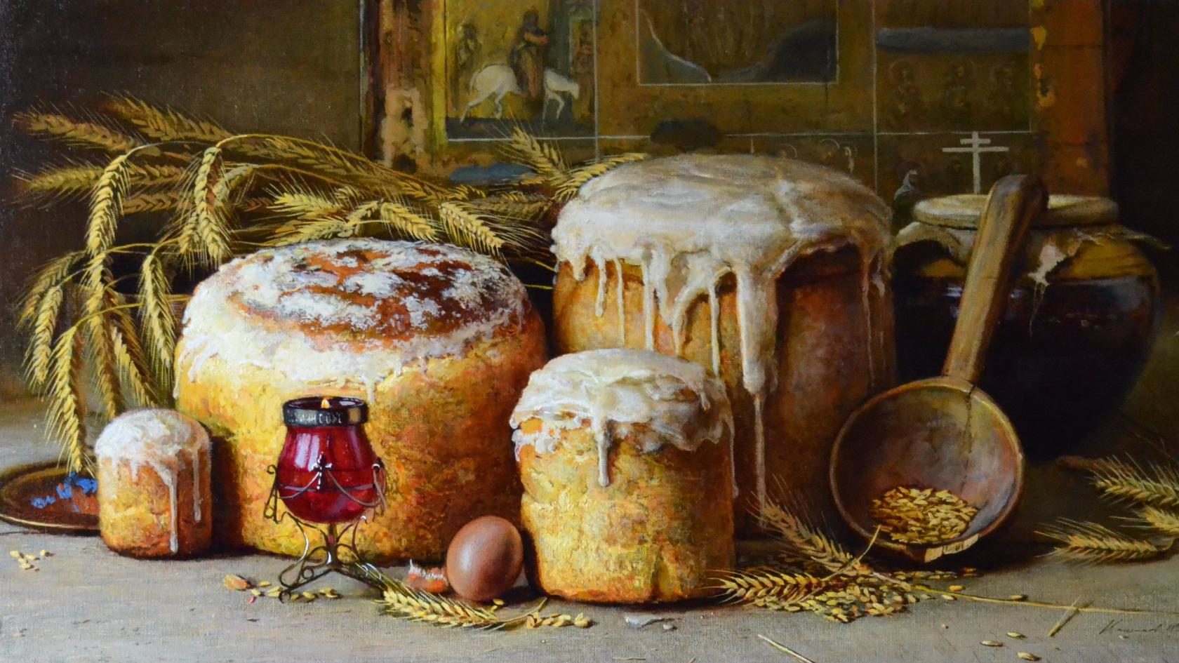 Пасха