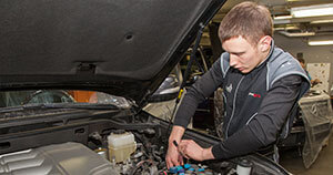 Сигнализация для автомобилей - Компания СПРИНГ