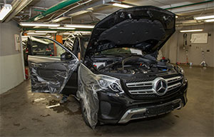 Сигнализация для автомобилей - Компания СПРИНГ