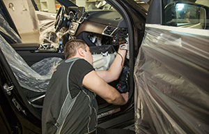 Сигнализация для автомобилей - Компания СПРИНГ
